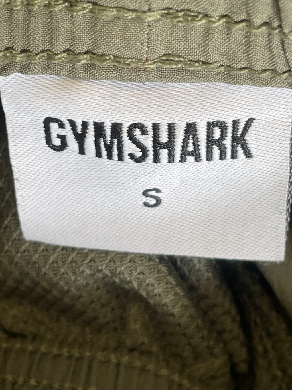 Gymshark Arrival 7 Shorts