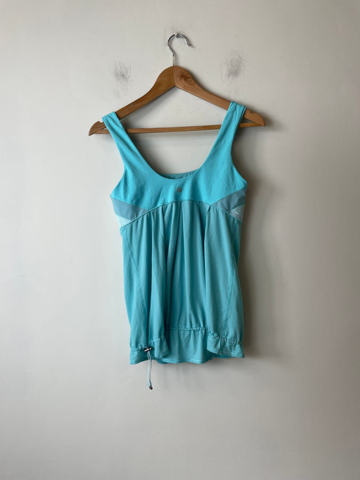 Lululemon Elevate Tank
