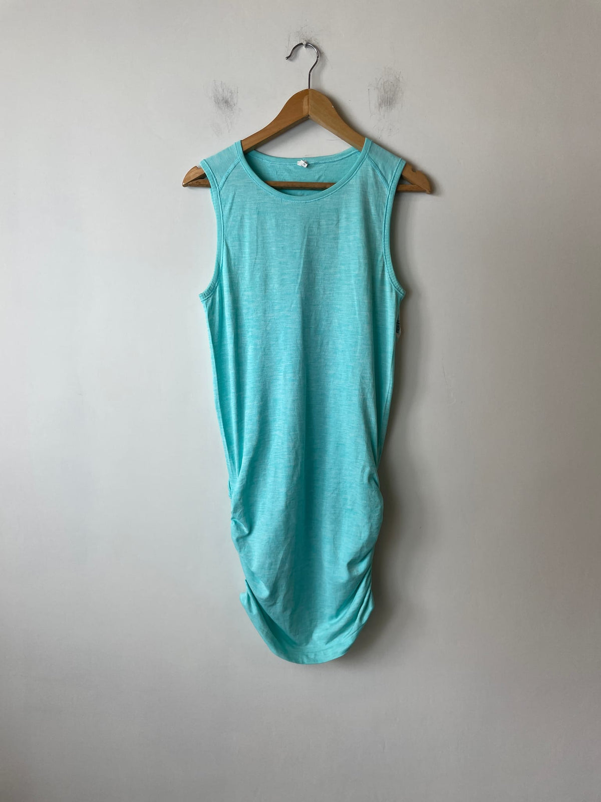 Lululemon In The Flow Dress