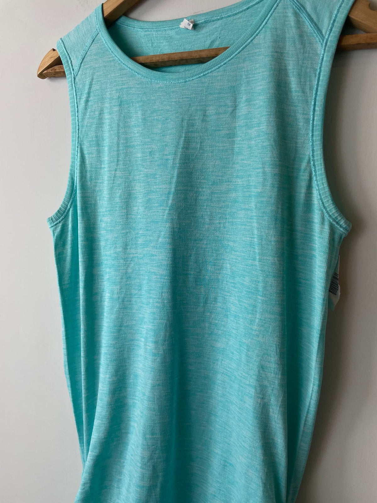Lululemon In The Flow Dress