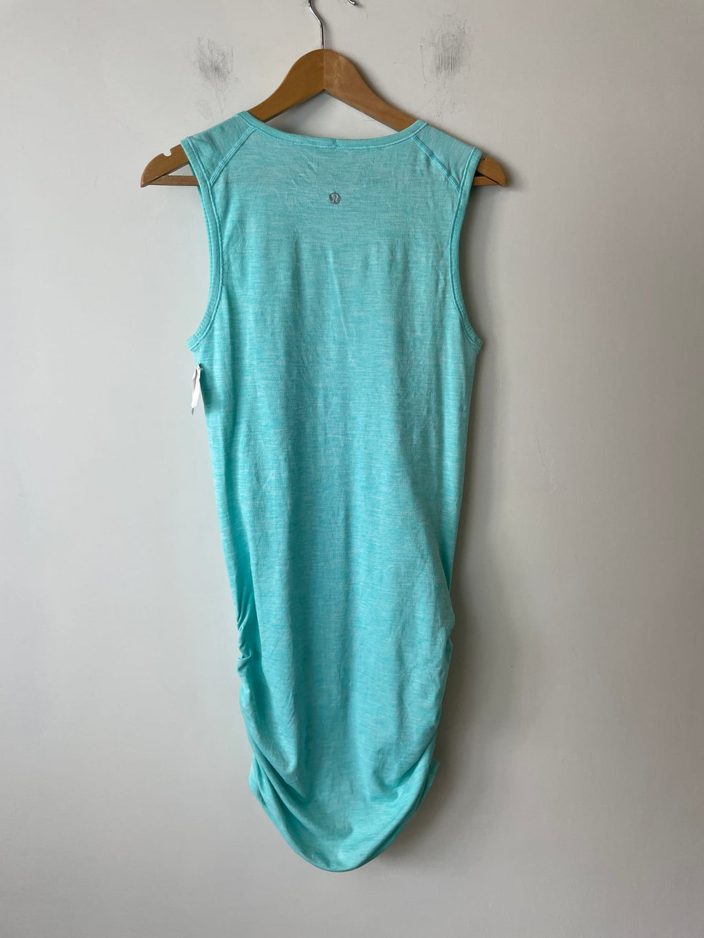 Lululemon In The Flow Dress