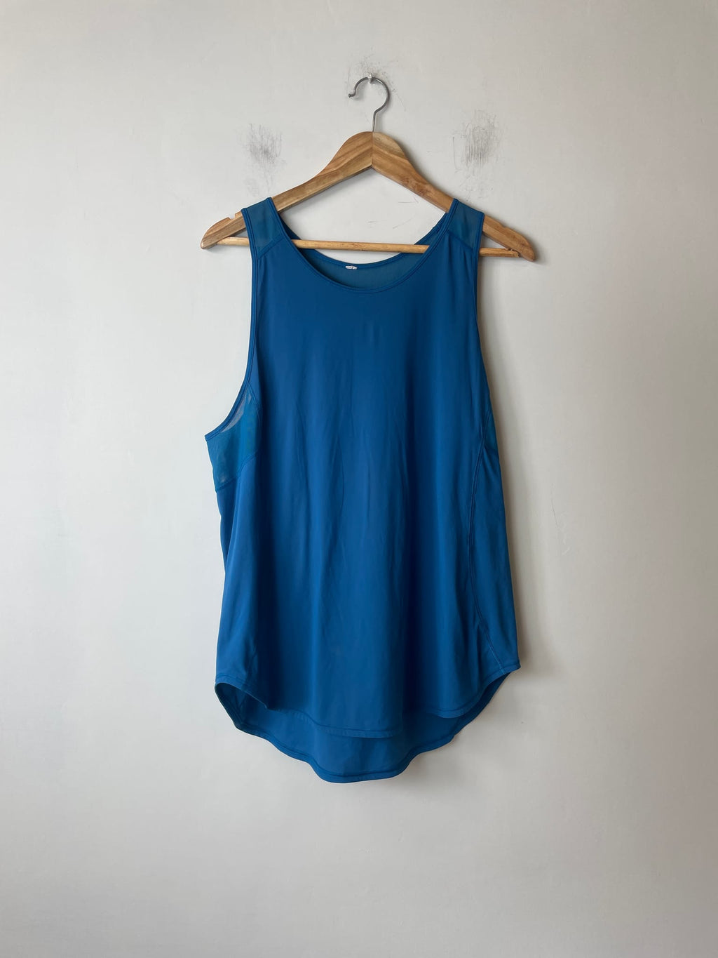 Lululemon Sculpt Tank Top