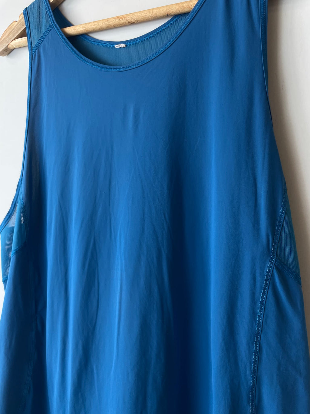 Lululemon Sculpt Tank Top