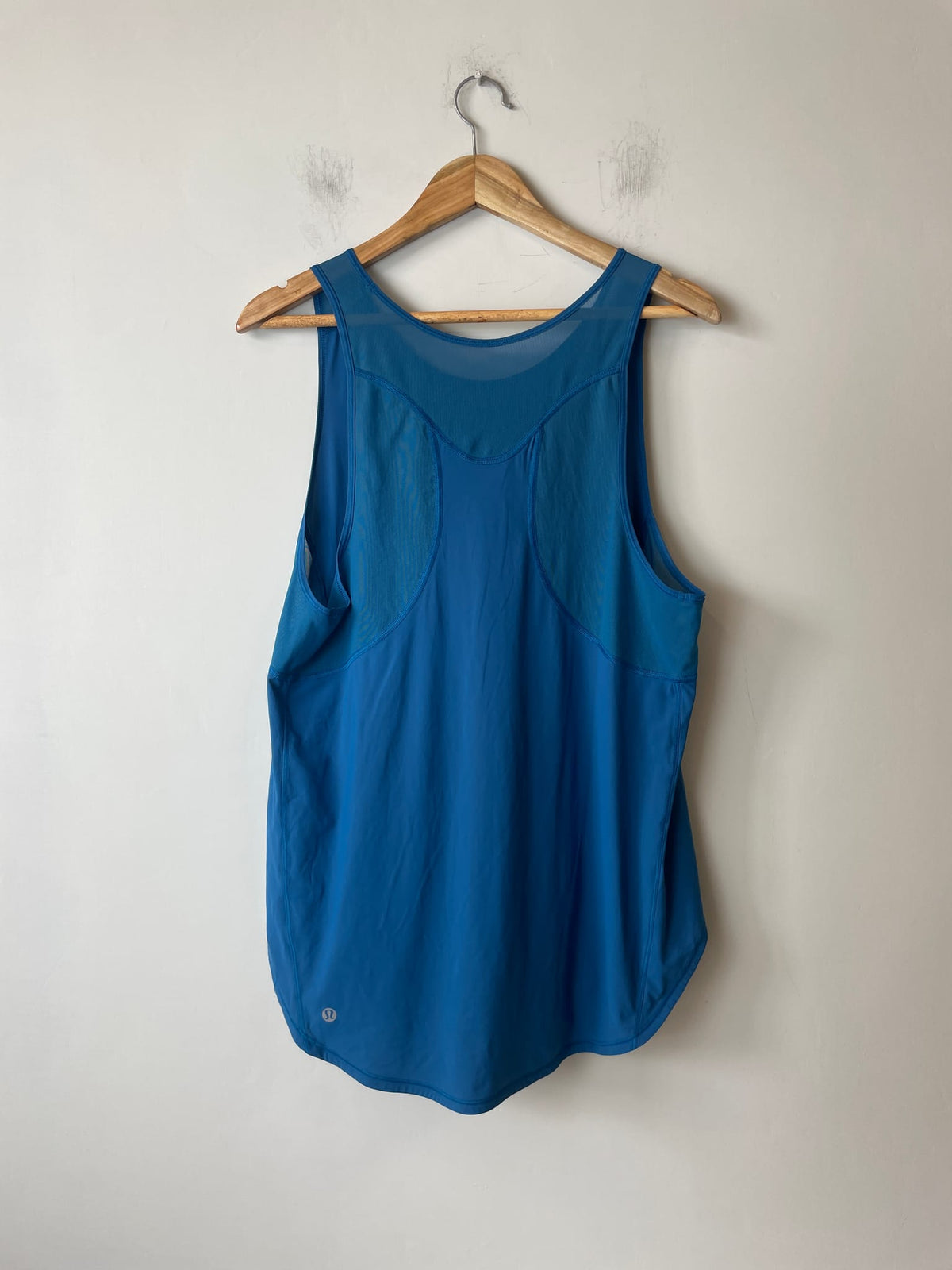 Lululemon Sculpt Tank Top