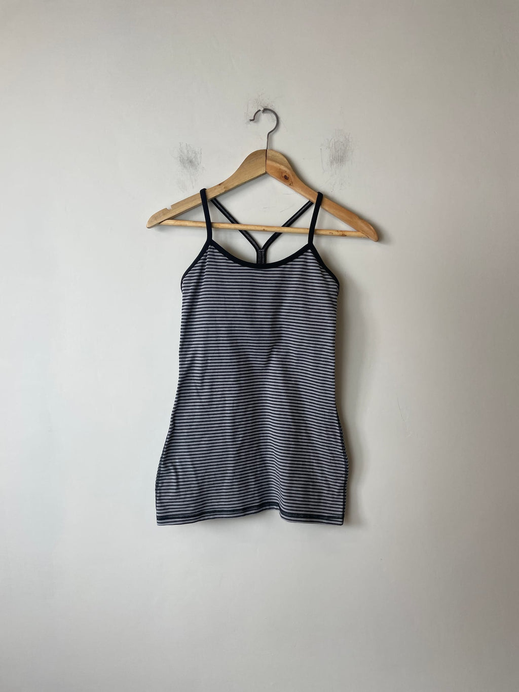 Lululemon Power Y Tank