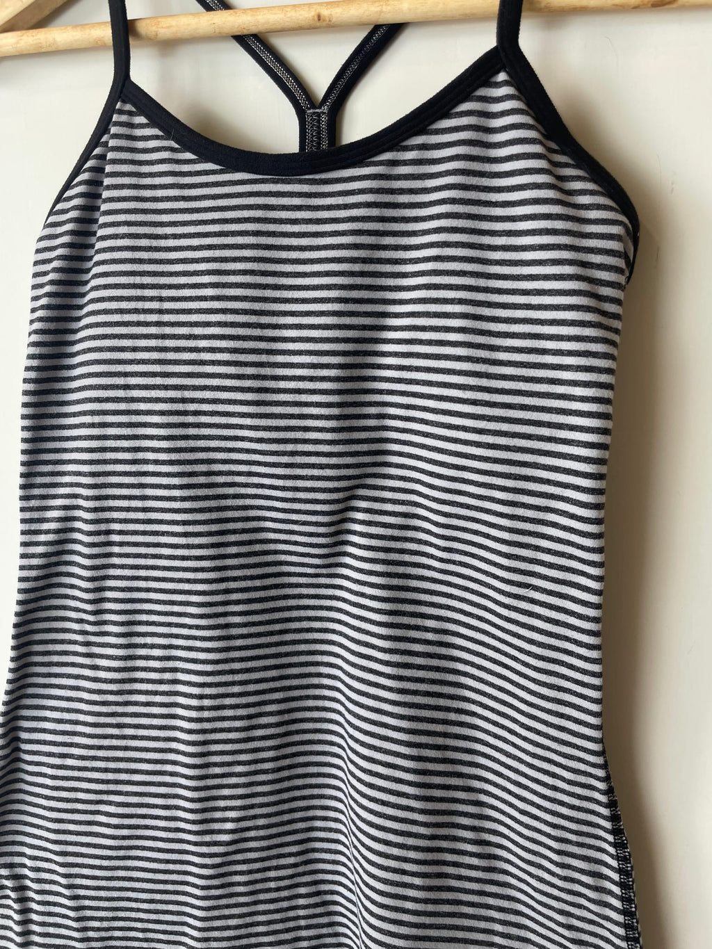 Lululemon Power Y Tank