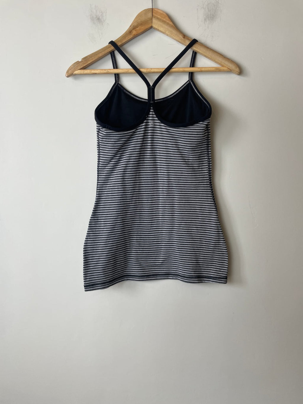 Lululemon Power Y Tank