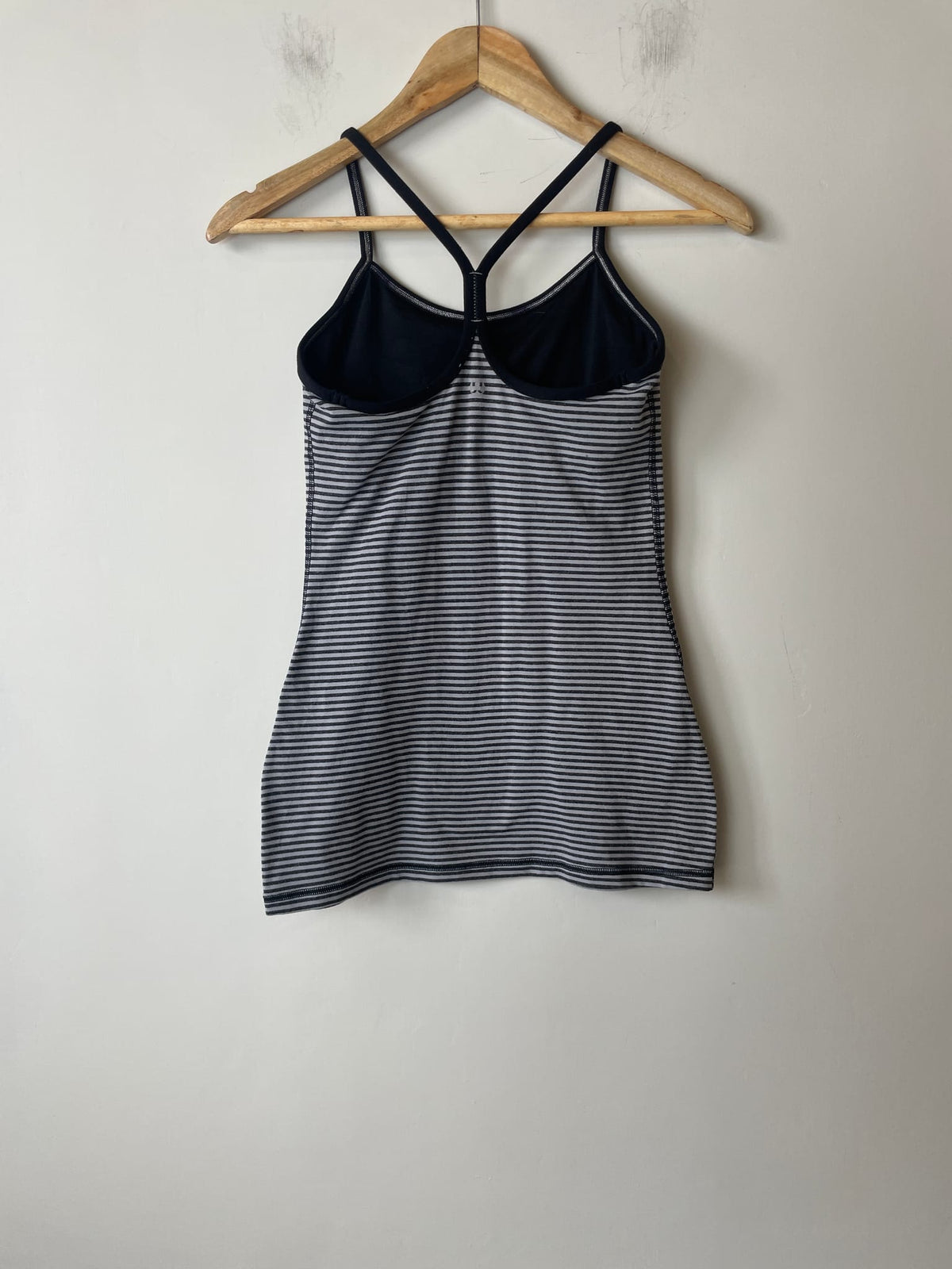 Lululemon Power Y Tank