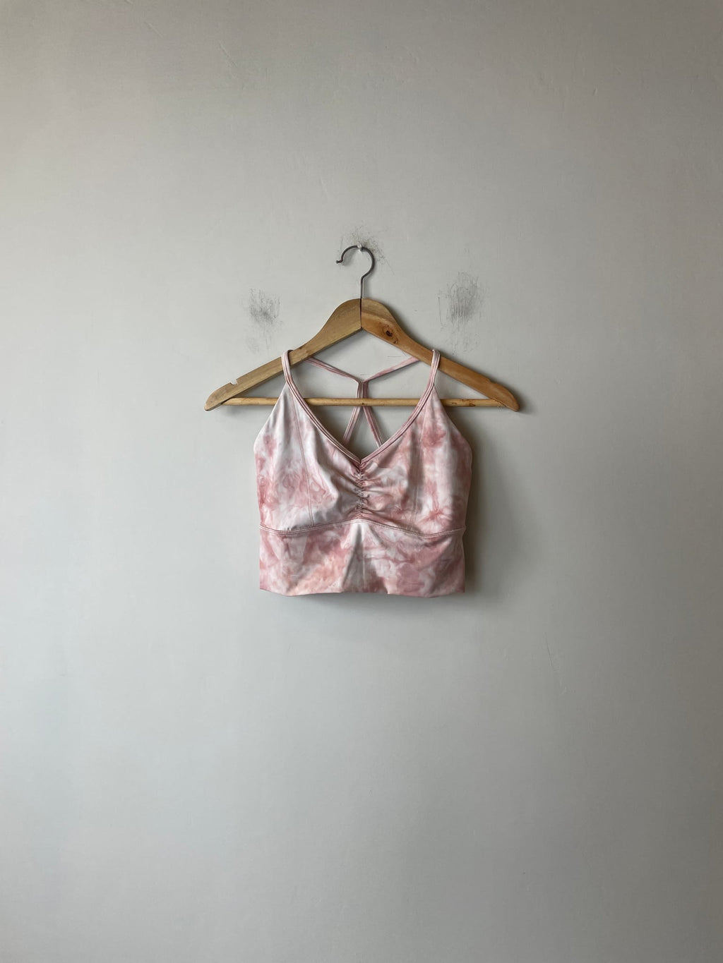 Gymshark Lustre Sports Bra / Bralette