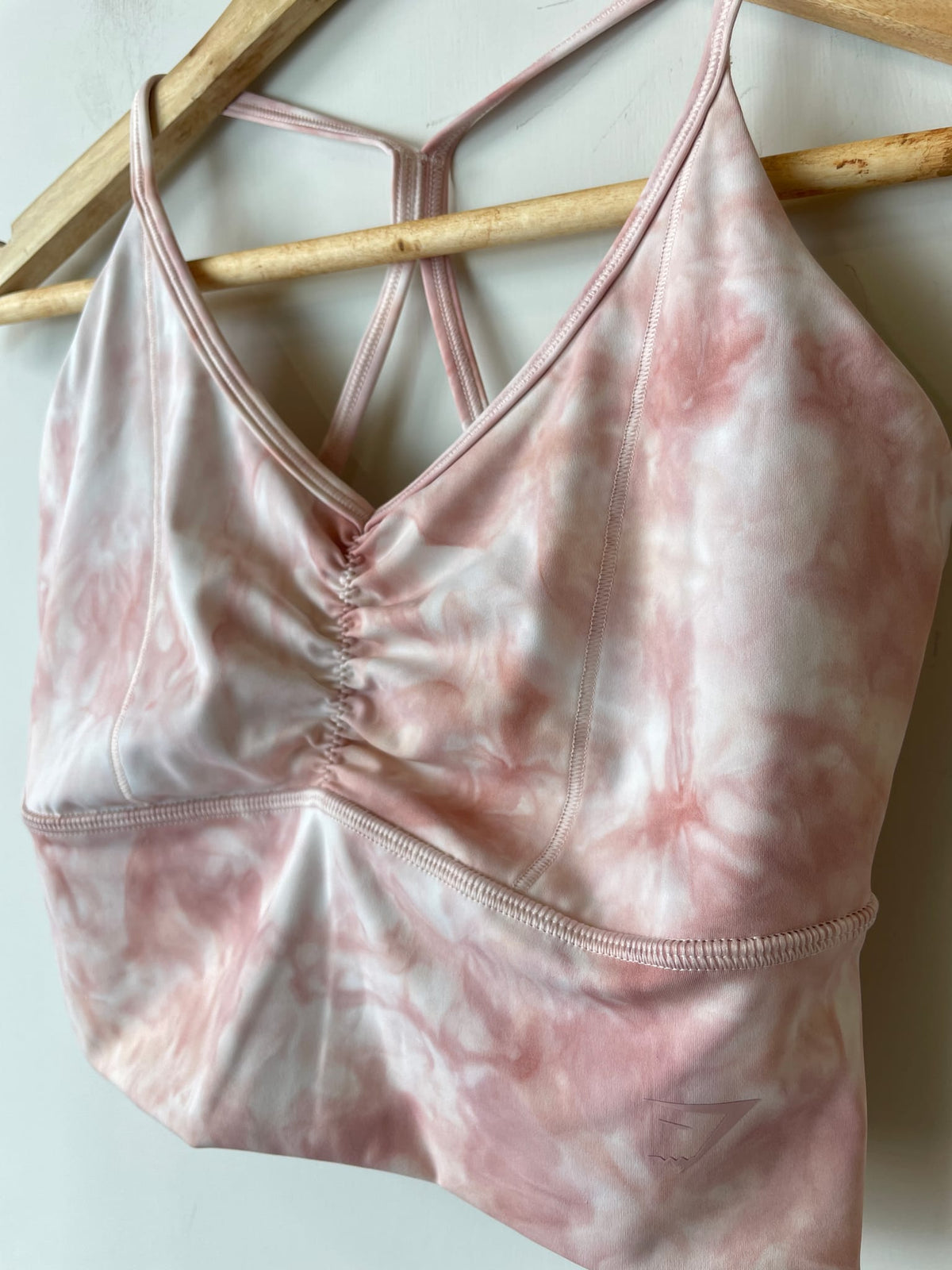 Gymshark Lustre Sports Bra / Bralette