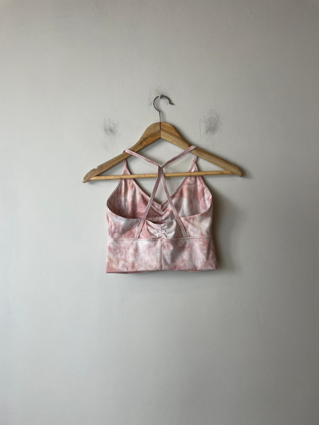 Gymshark Lustre Sports Bra / Bralette