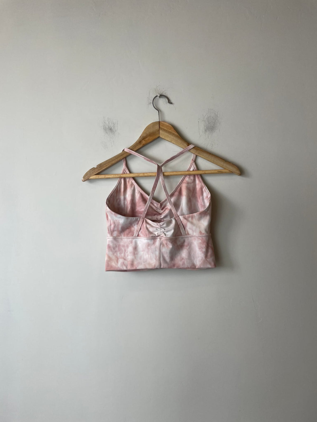 Gymshark Lustre Sports Bra / Bralette