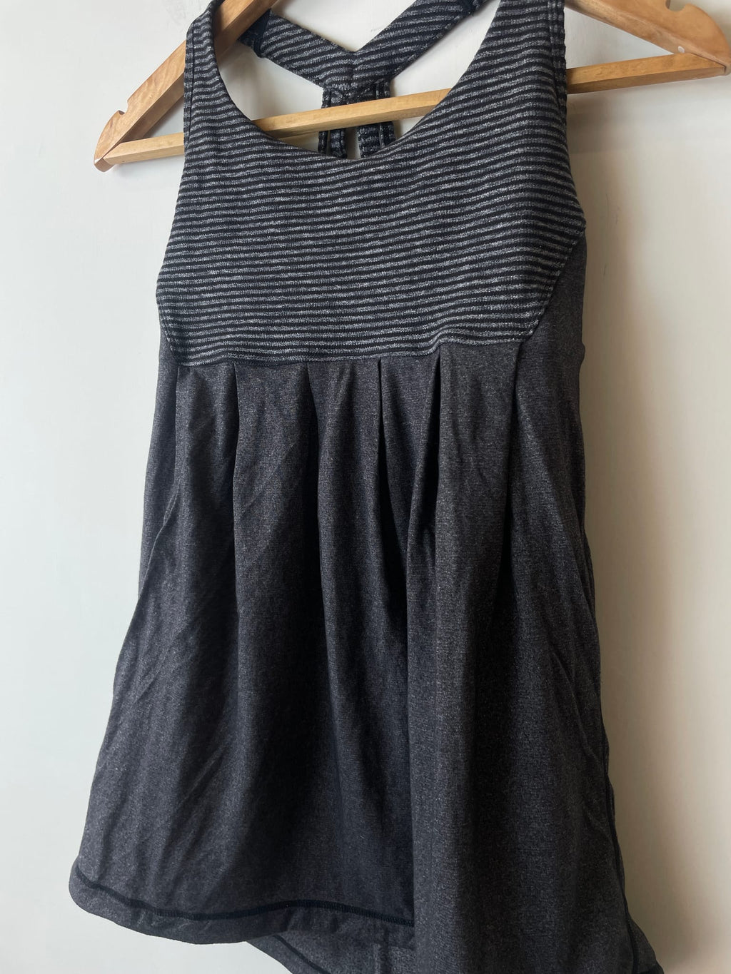 Lululemon Power Technique Tank