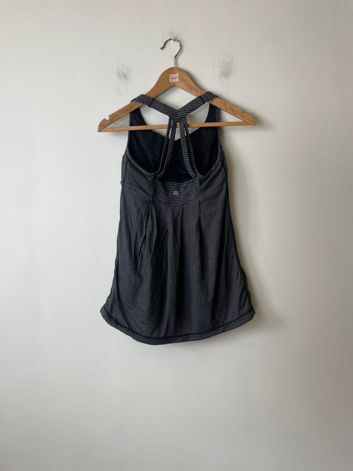 Lululemon Power Technique Tank