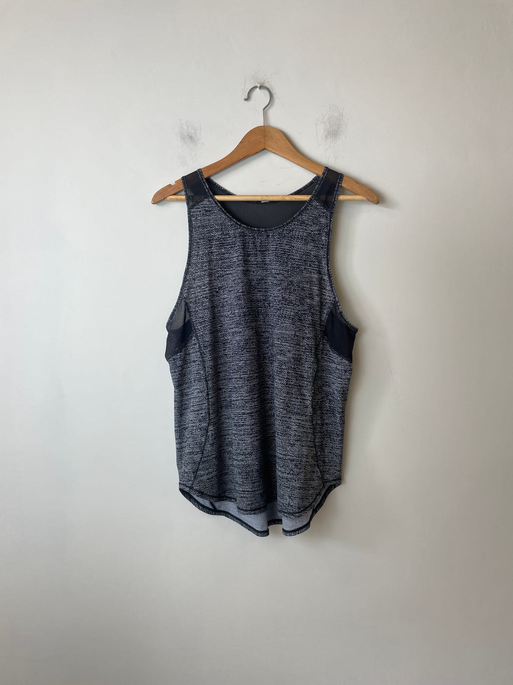 Lululemon Sculpt Tank II
