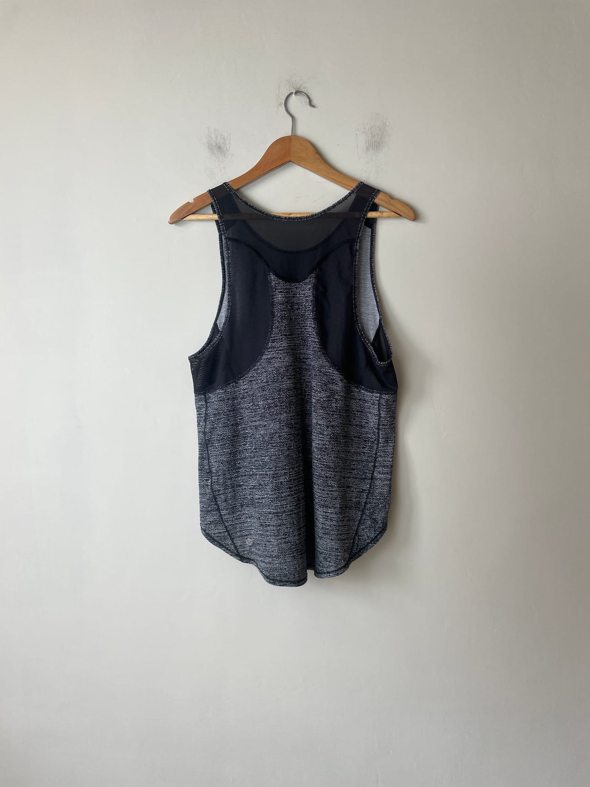 Lululemon Sculpt Tank II