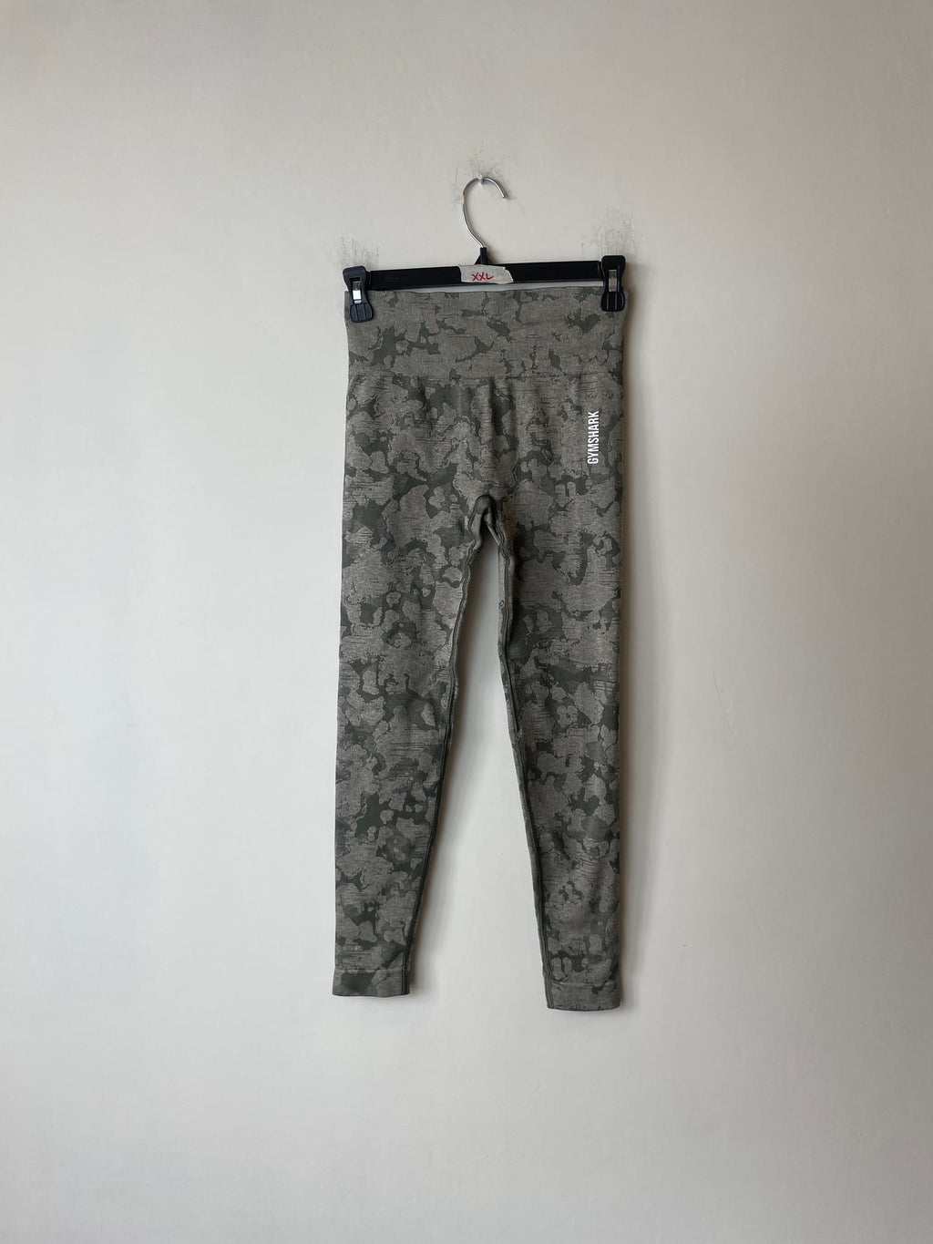 Gymshark Adapt Camo Seamless Leggings