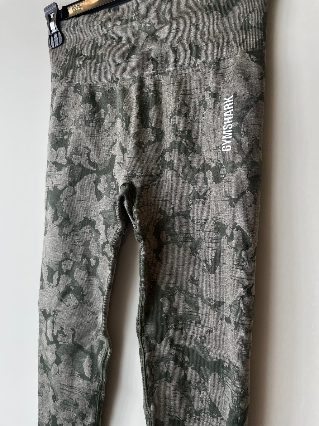 Gymshark Adapt Camo Seamless Leggings