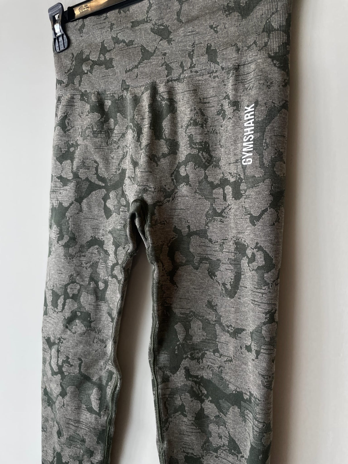 Gymshark Adapt Camo Seamless Leggings