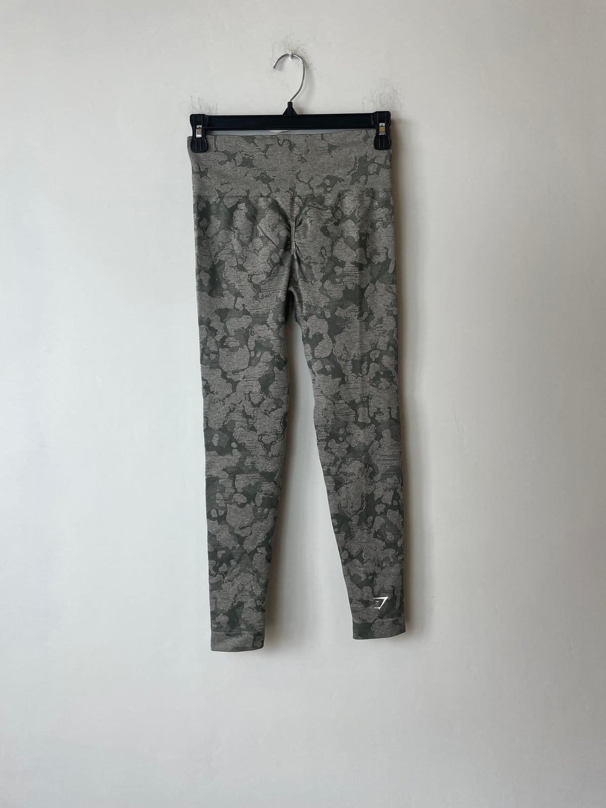 Gymshark Adapt Camo Seamless Leggings