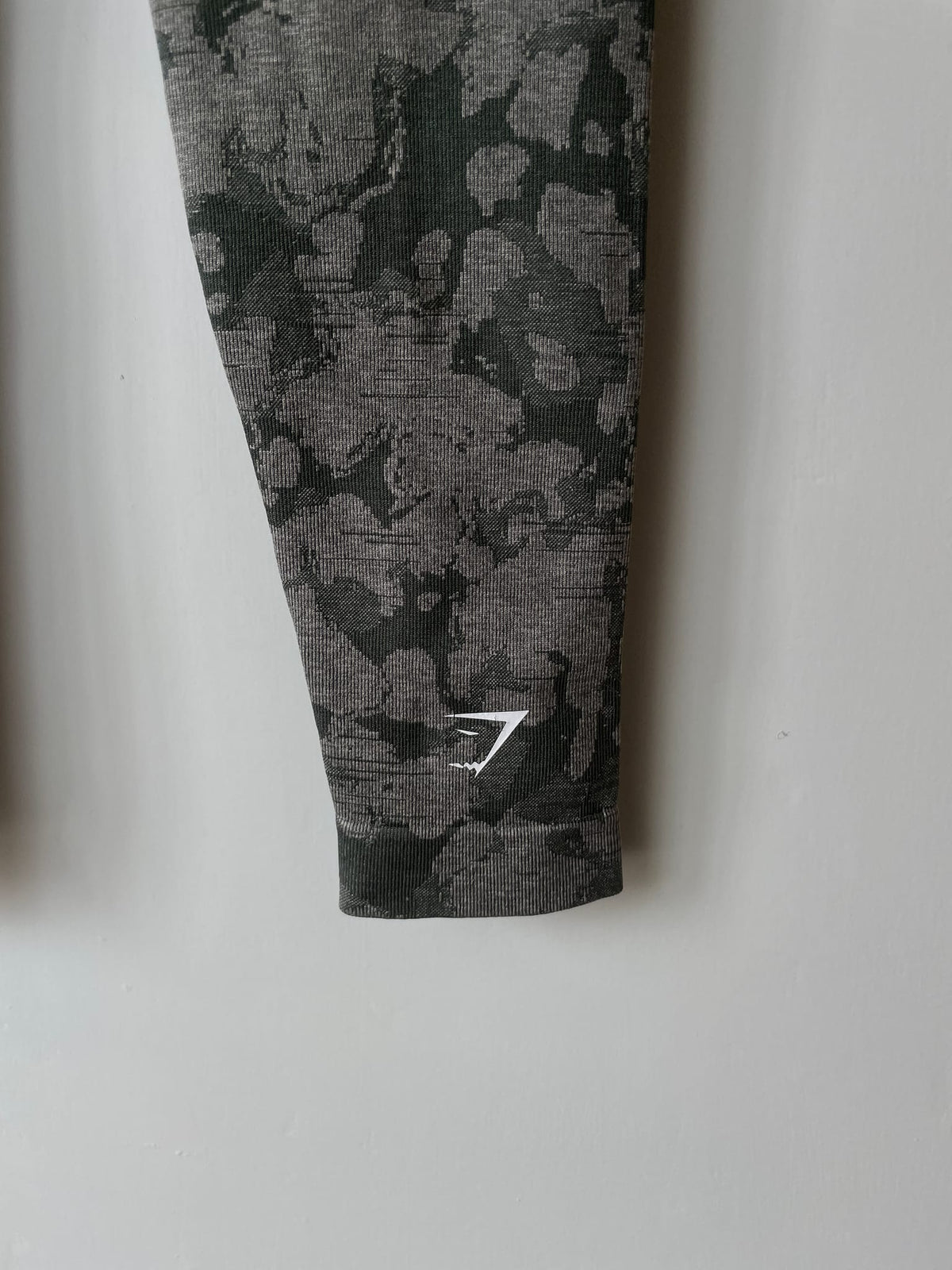 Gymshark Adapt Camo Seamless Leggings