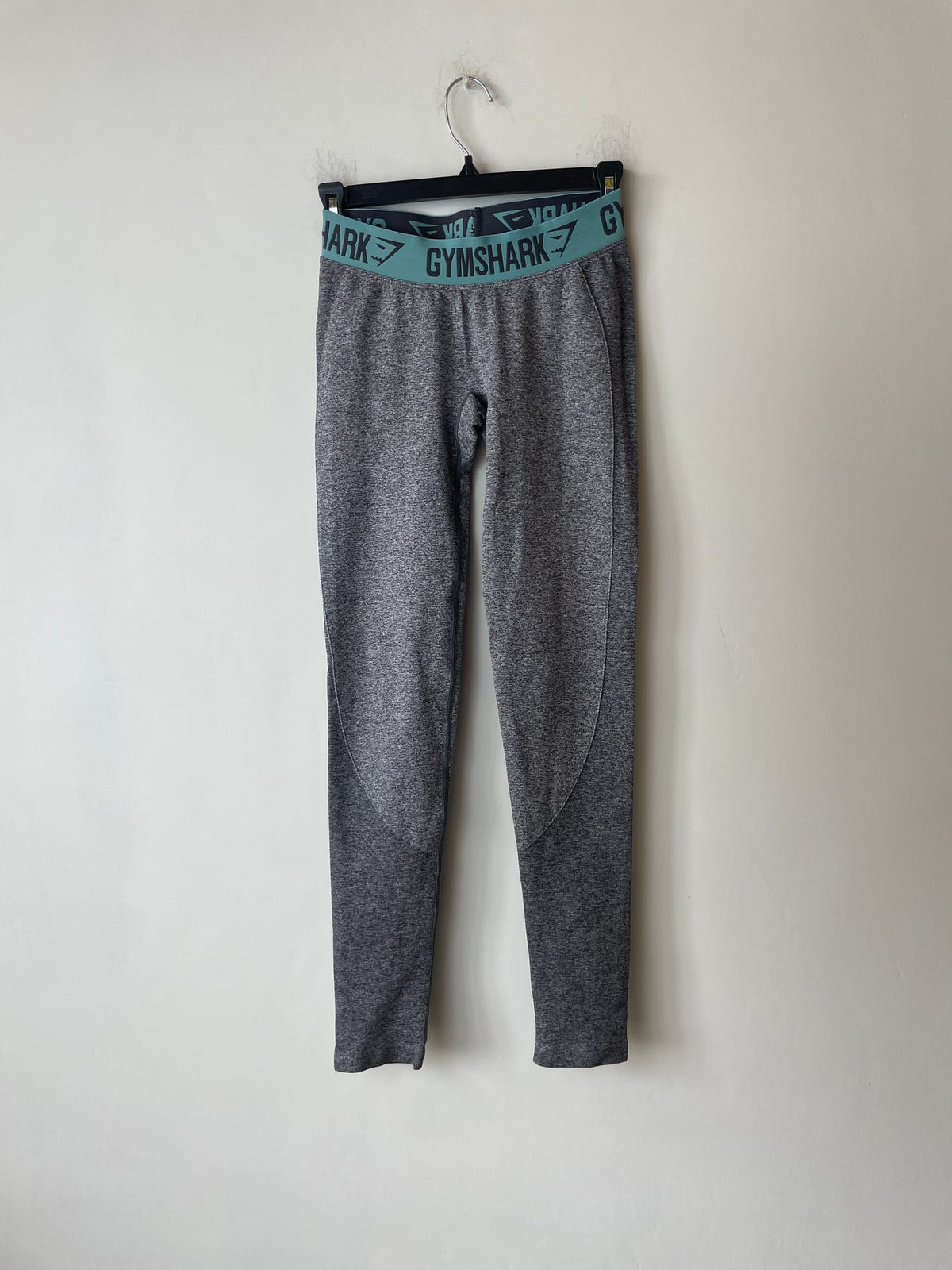 Gymshark Flex Low Rise Leggings