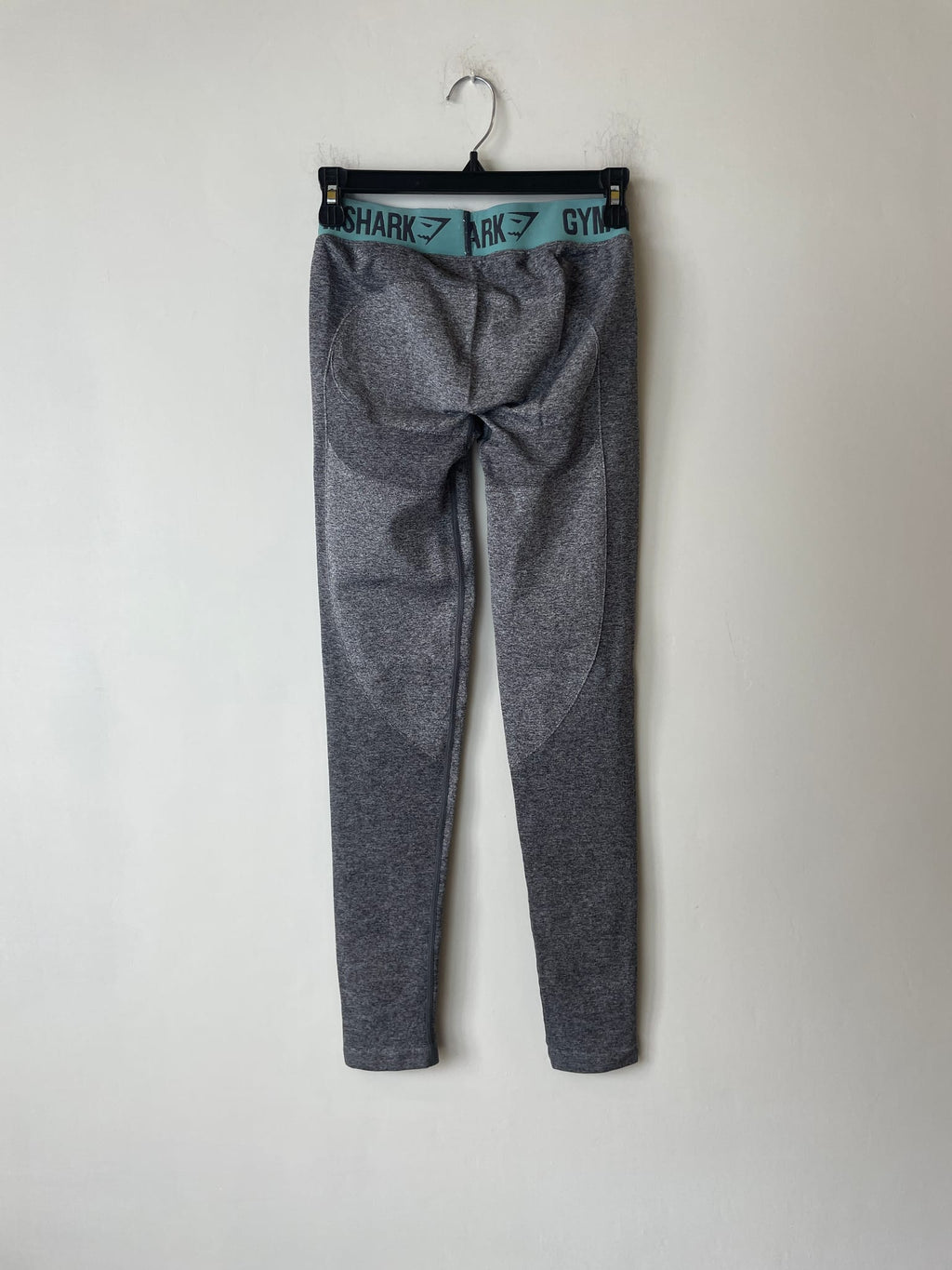 Gymshark Flex Low Rise Leggings