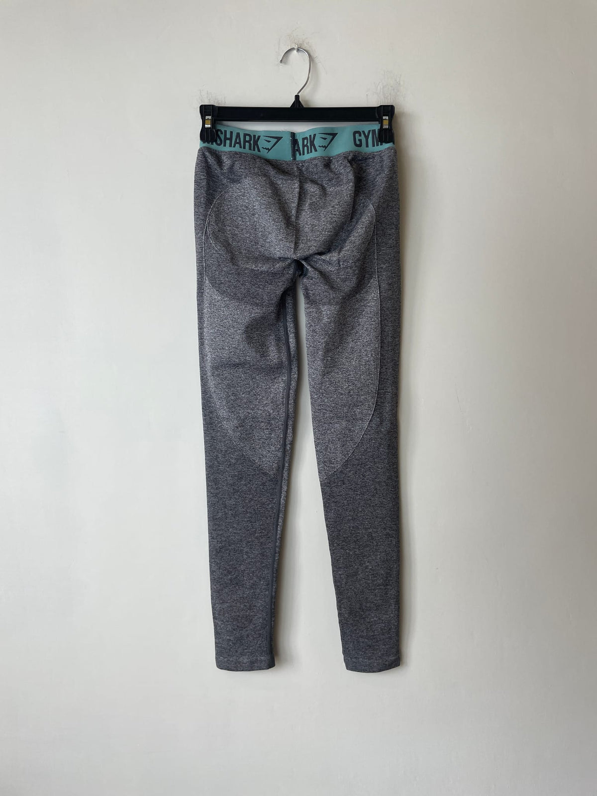 Gymshark Flex Low Rise Leggings