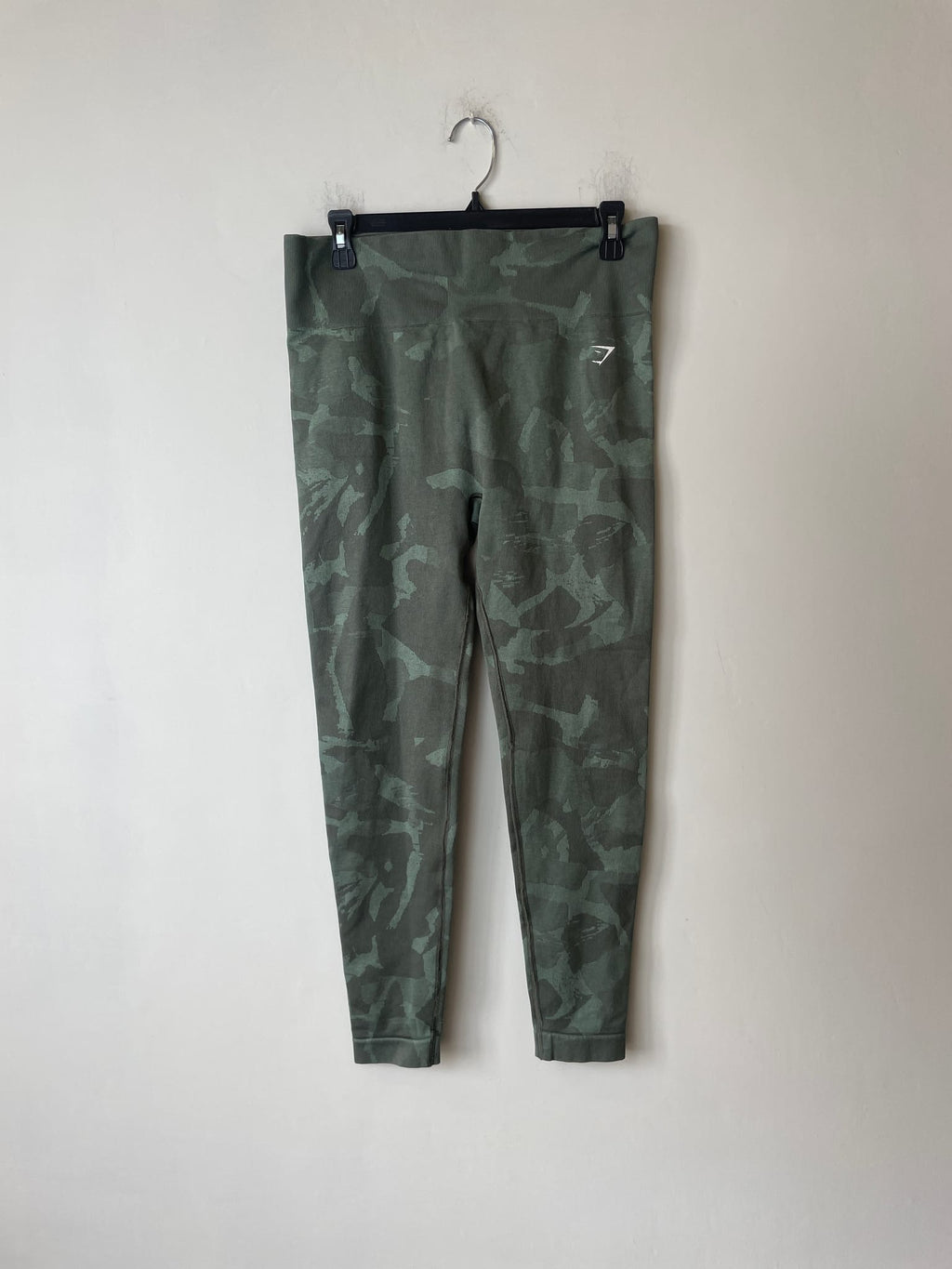 Gymshark Adapt Camo Seamless Leggings