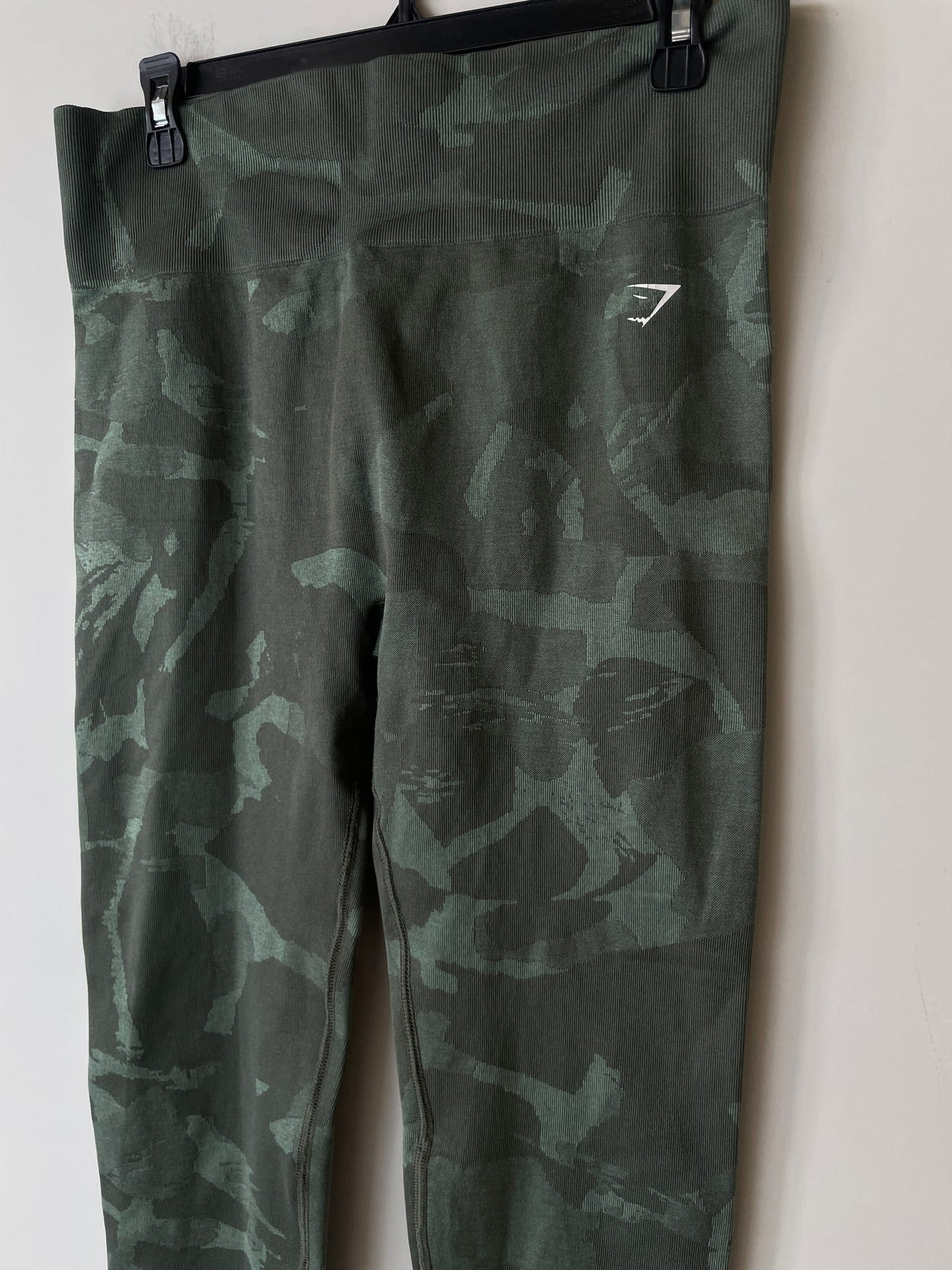 Gymshark Adapt Camo Seamless Leggings