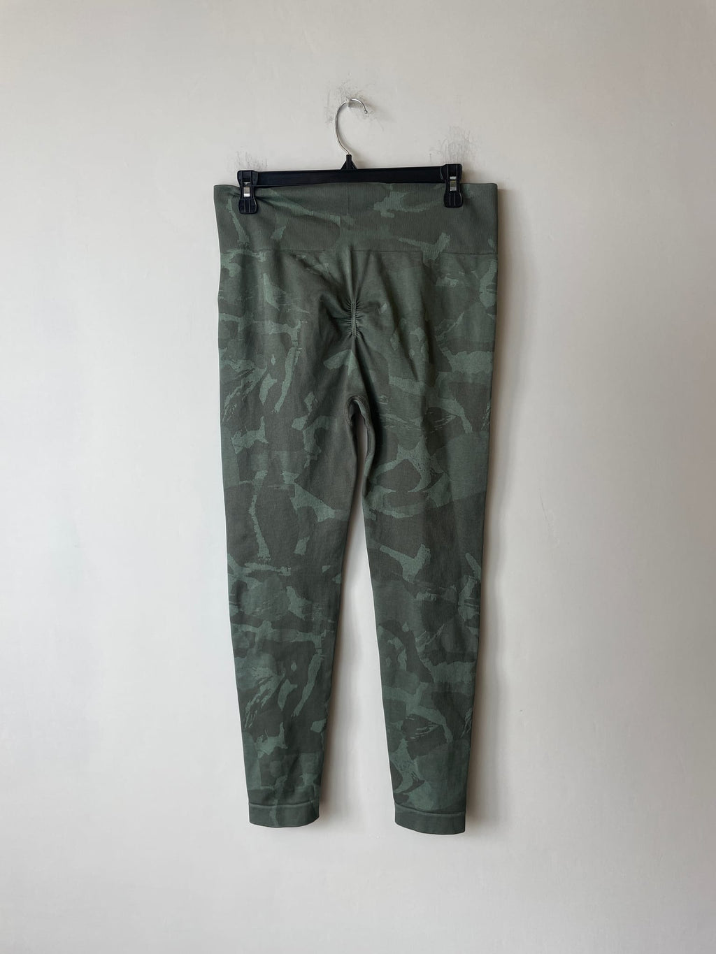 Gymshark Adapt Camo Seamless Leggings