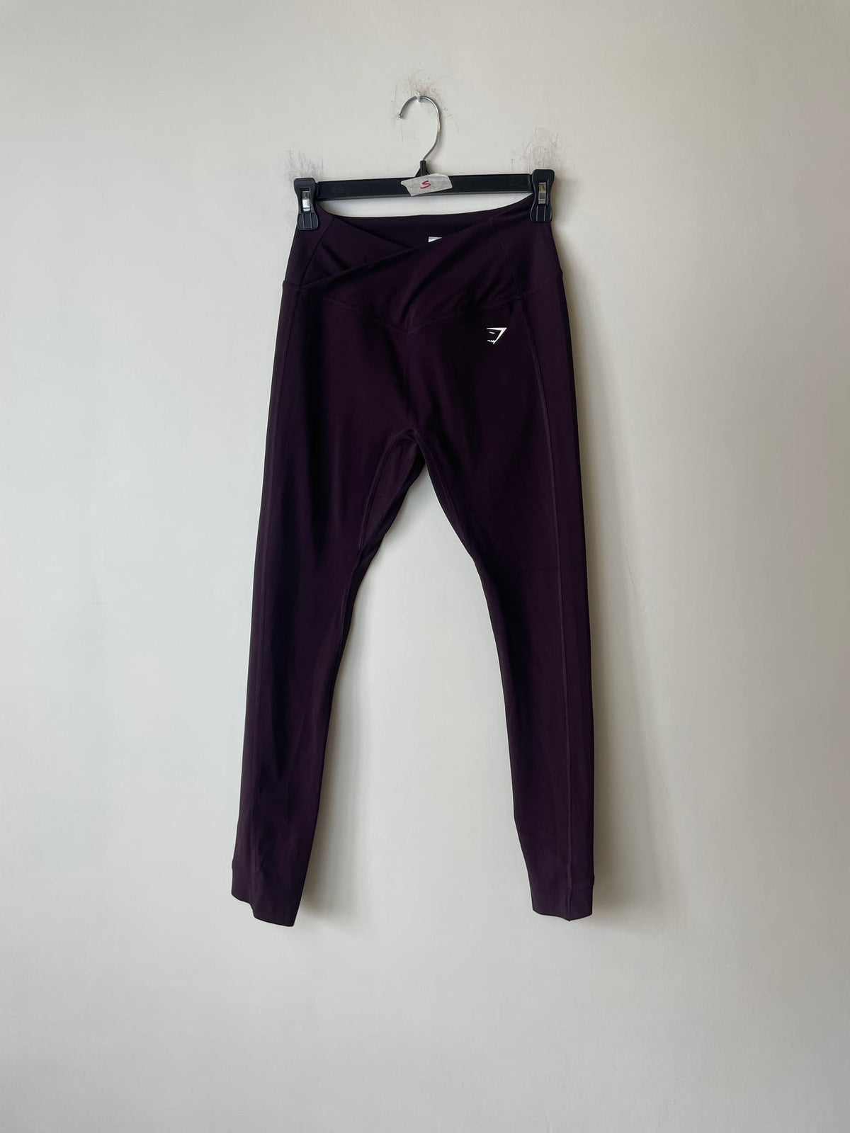 Gymshark Crossover Leggings