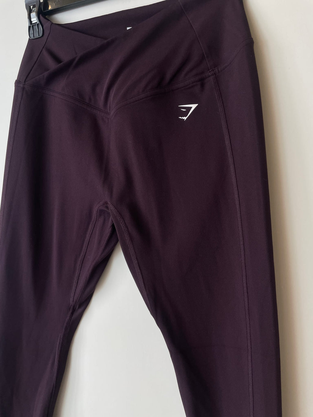 Gymshark Crossover Leggings