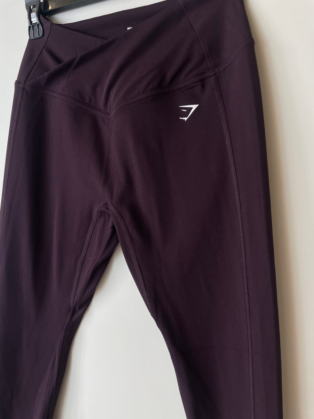 Gymshark Crossover Leggings