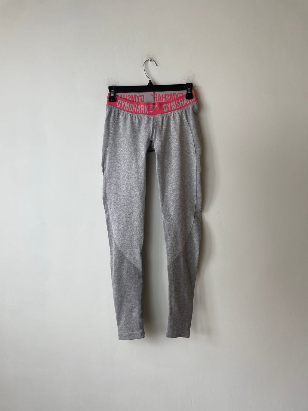Gymshark Flex Low Rise Leggings