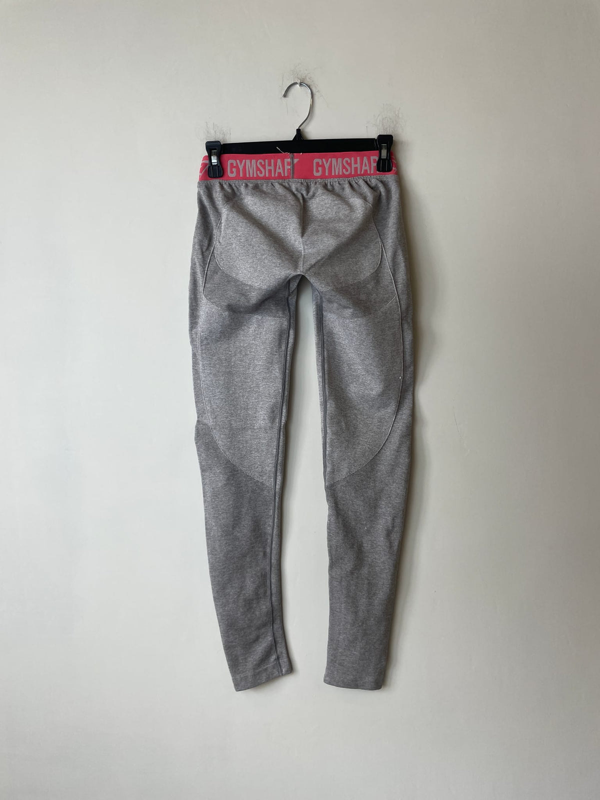 Gymshark Flex Low Rise Leggings
