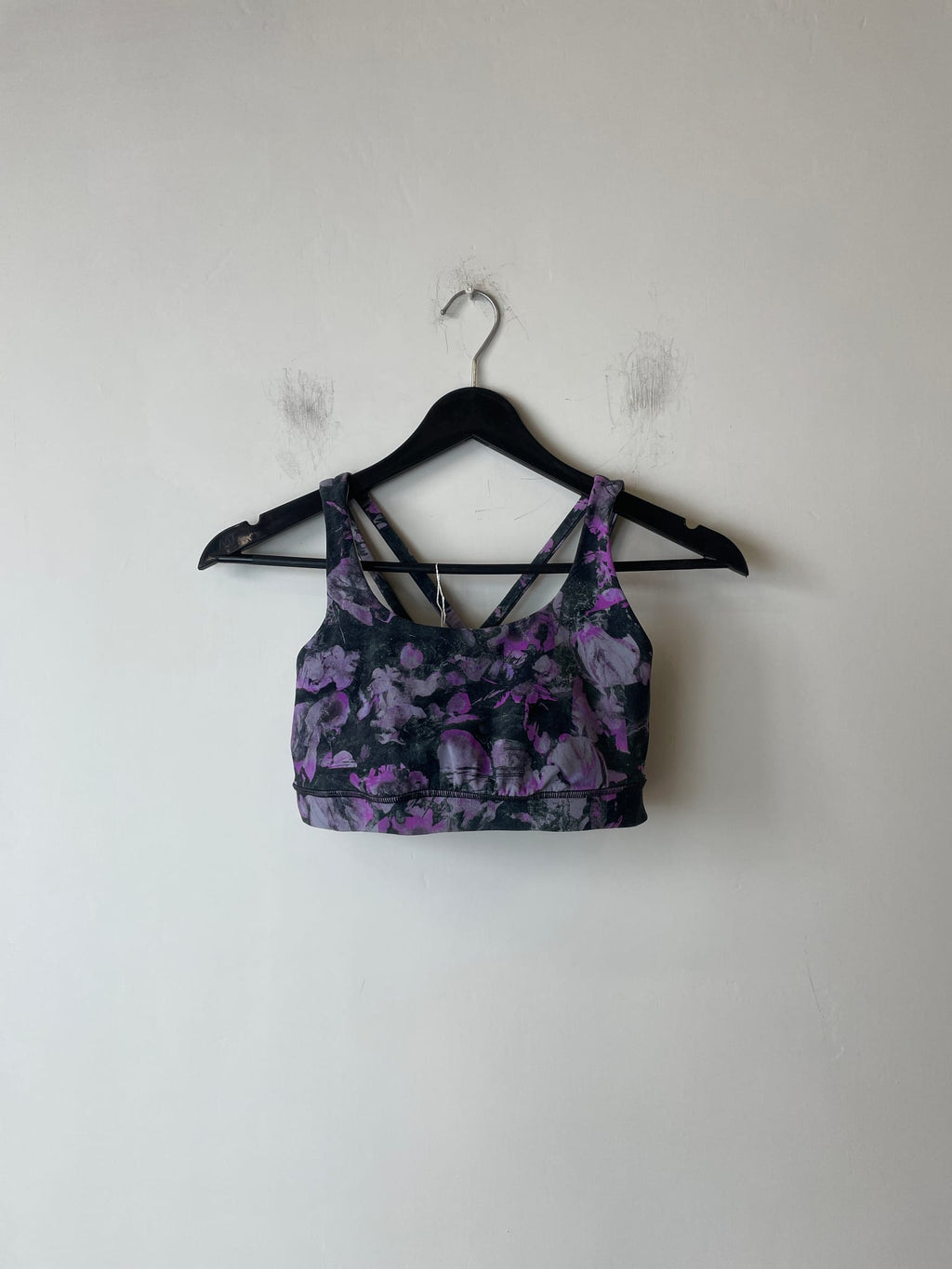 Lululemon Energy Bra Medium Support