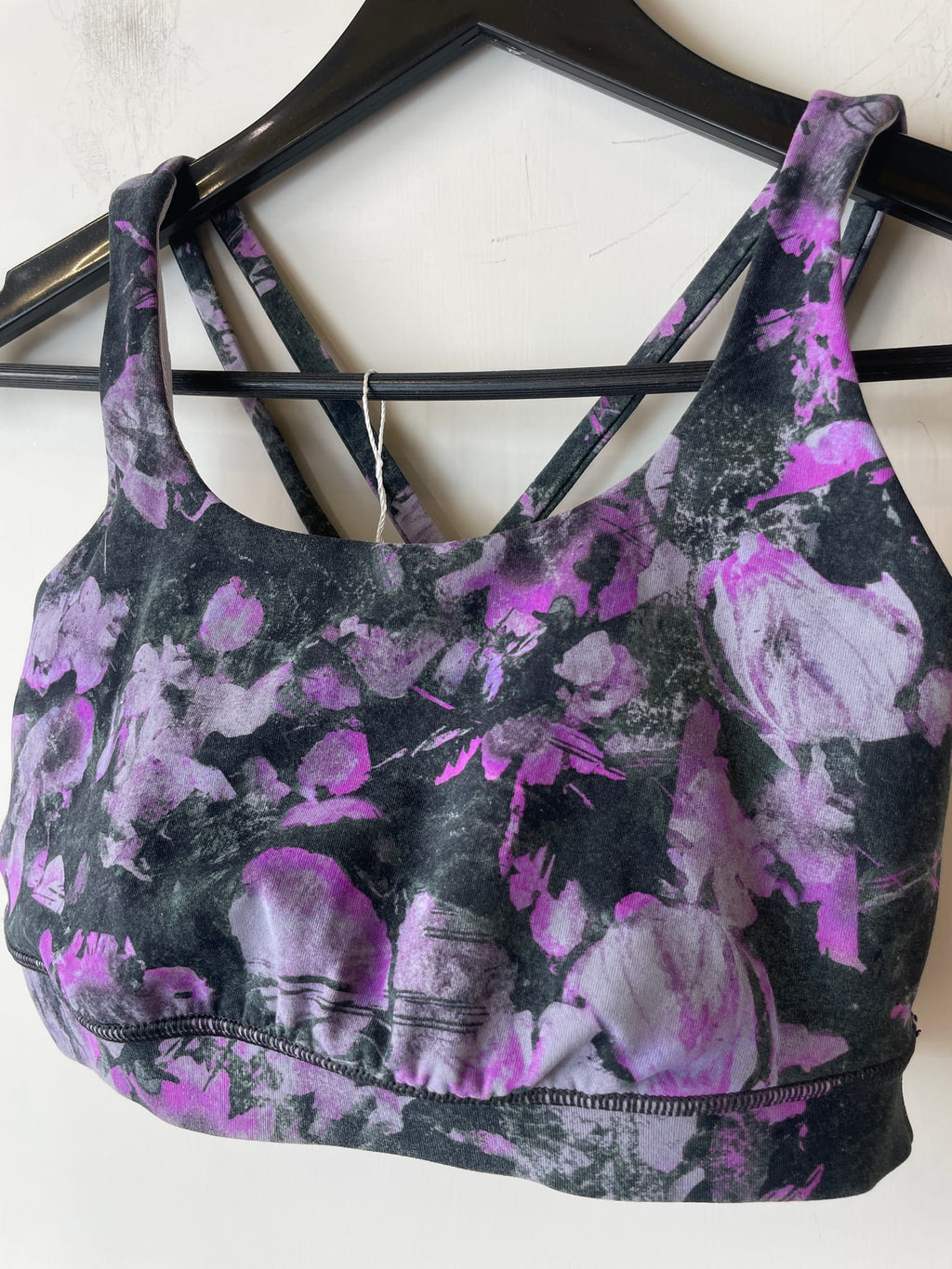 Lululemon Energy Bra Medium Support