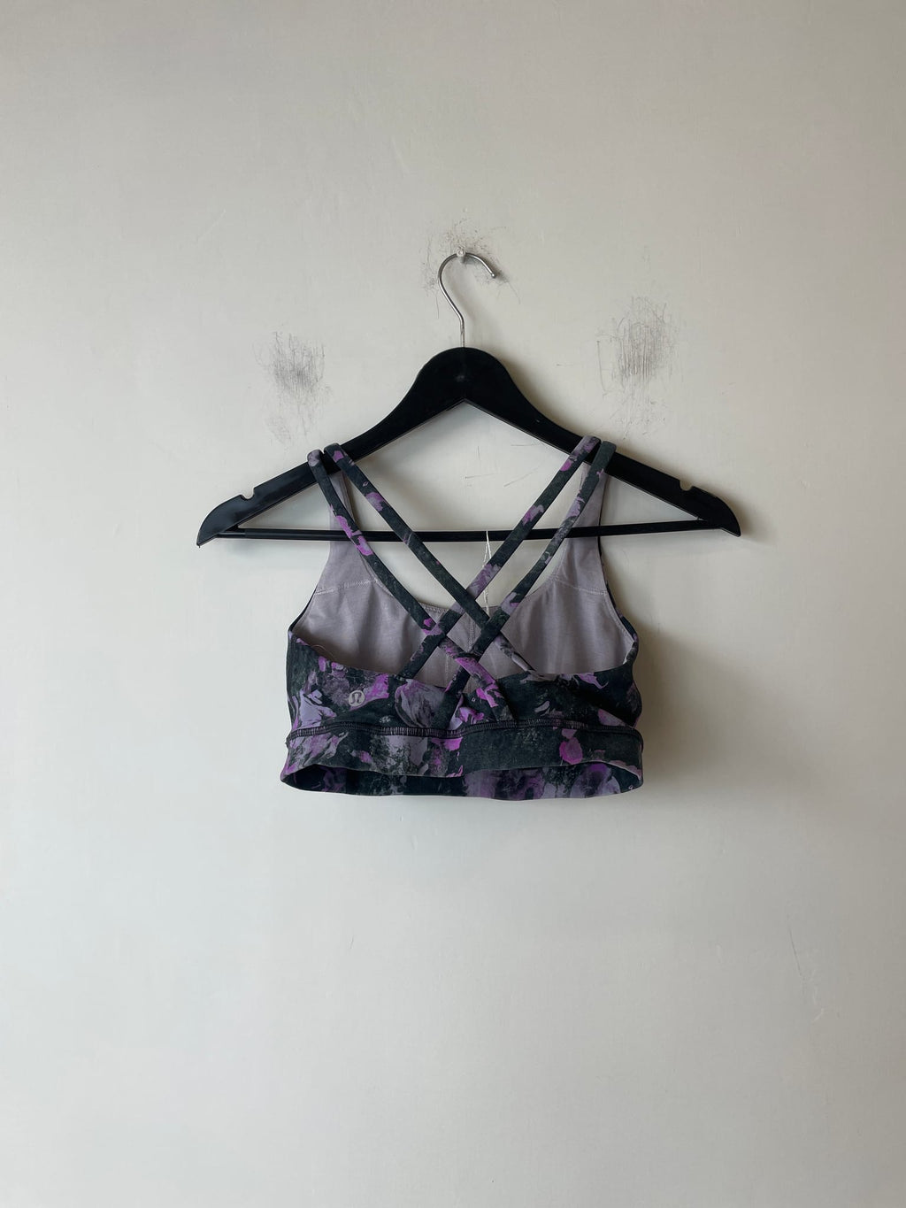 Lululemon Energy Bra Medium Support