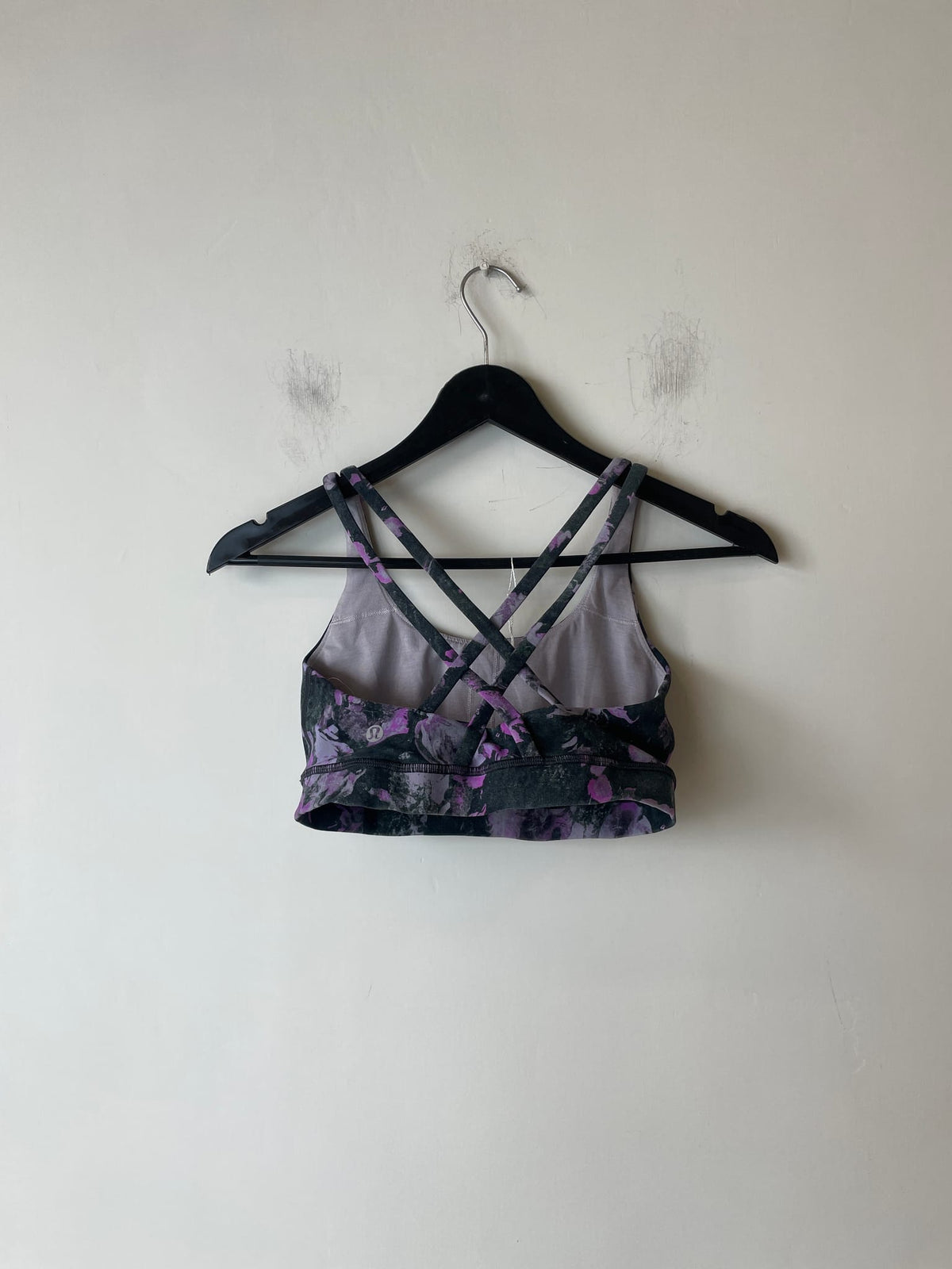 Lululemon Energy Bra Medium Support