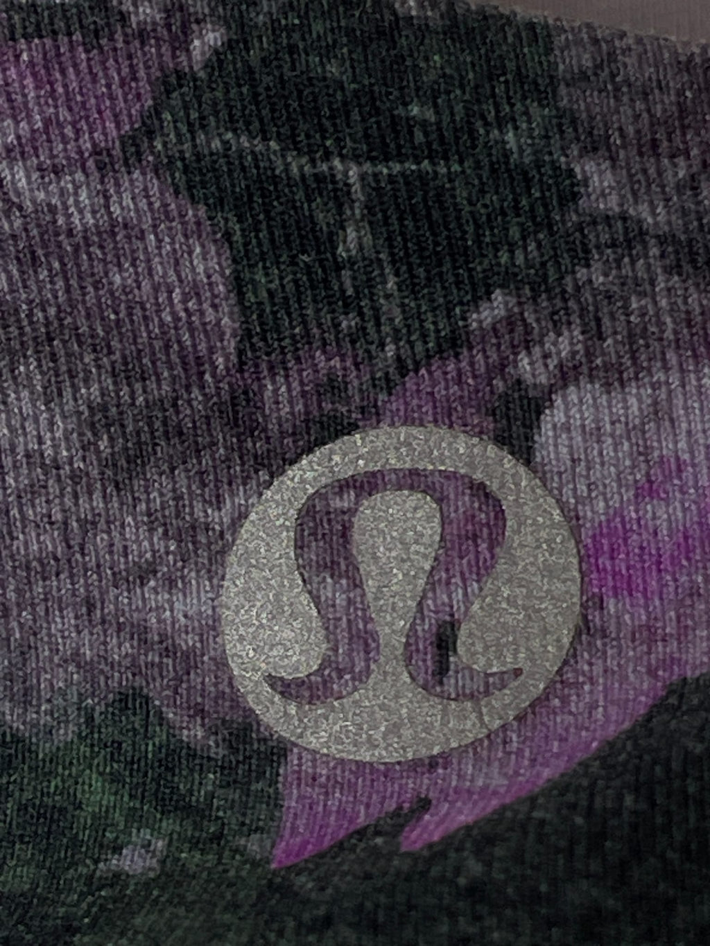 Lululemon Energy Bra Medium Support