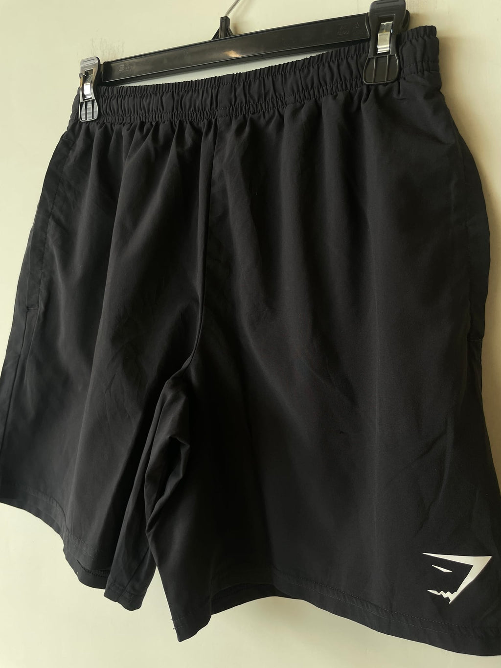 Gymshark Arrival Shorts
