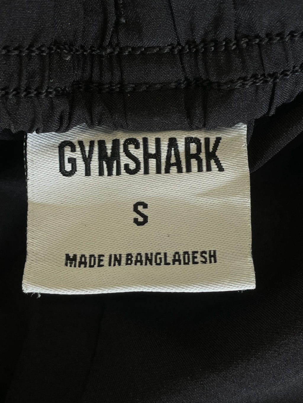 Gymshark Arrival Shorts