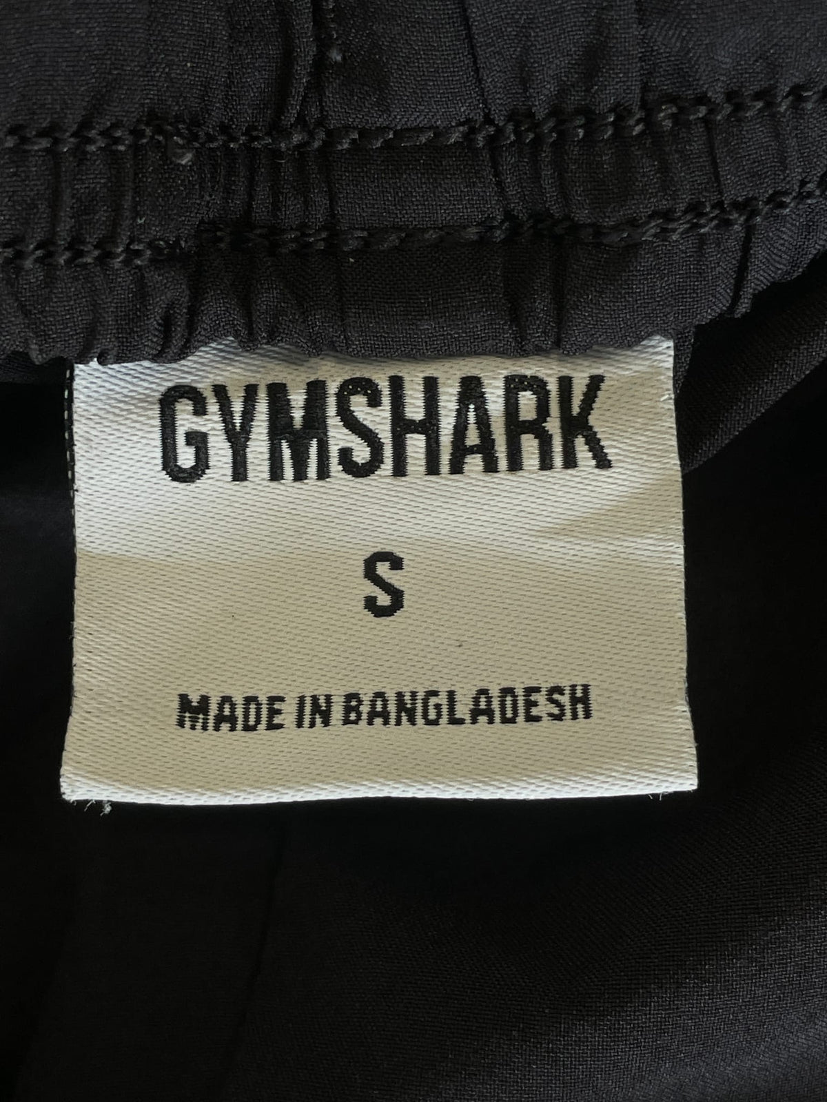 Gymshark Arrival Shorts