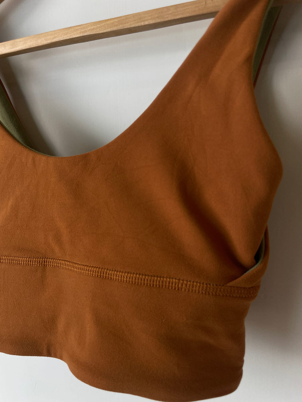 Lululemon Align Bra Light Support