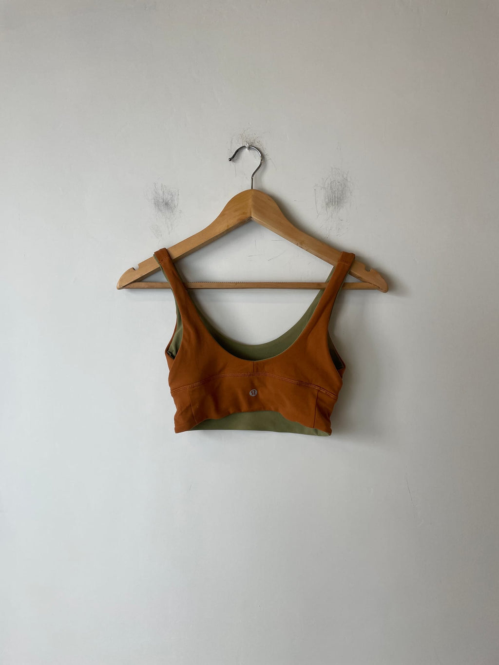 Lululemon Align Bra Light Support