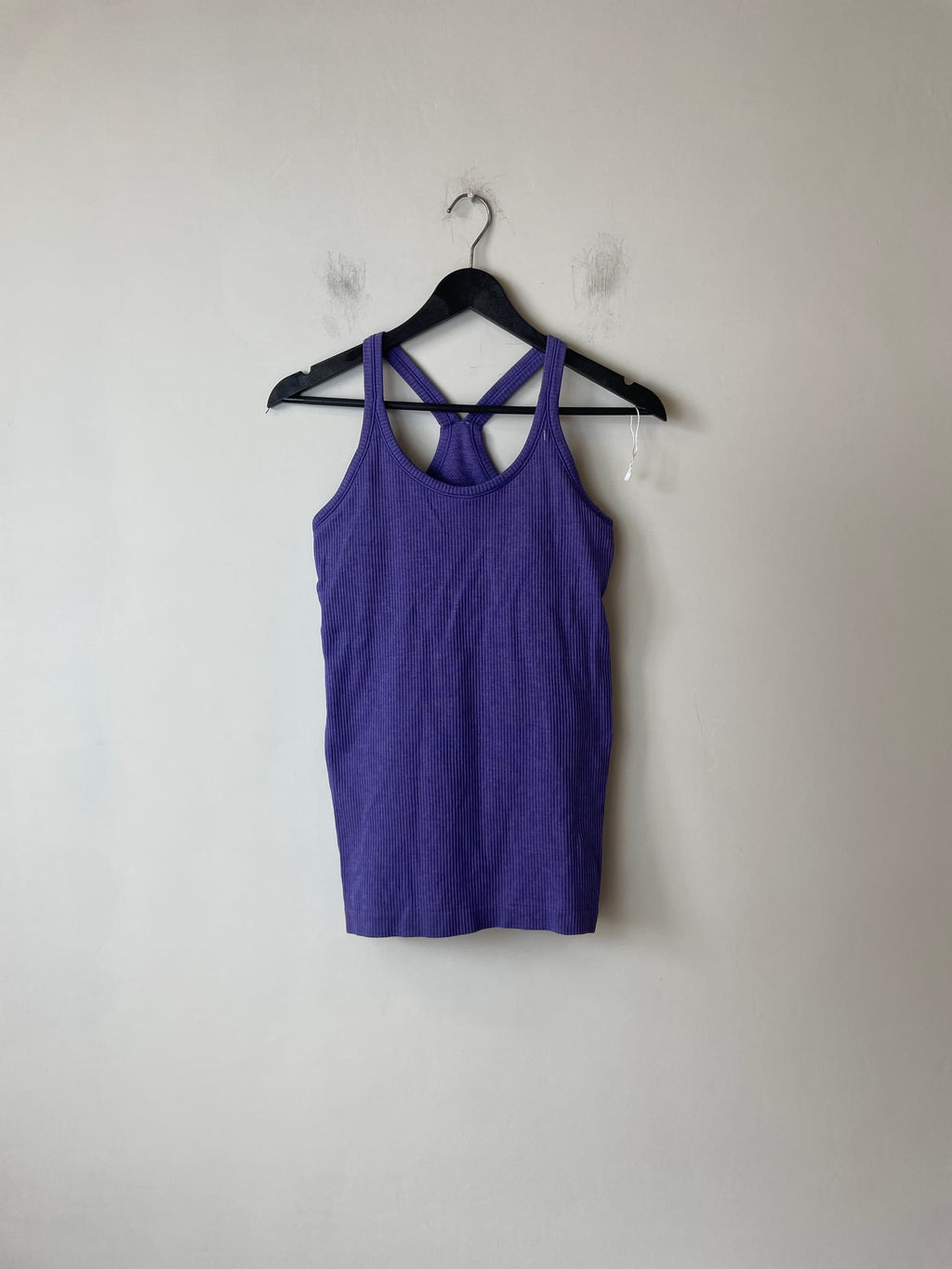 Lululemon Ebb to Street Tank — Light Support