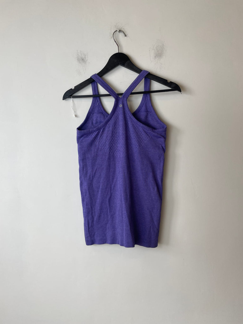 Lululemon Ebb to Street Tank — Light Support