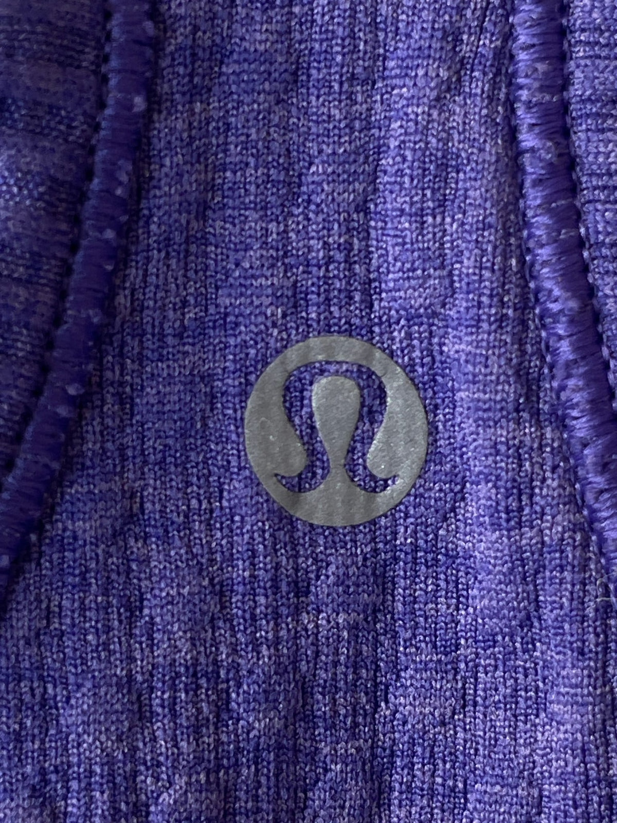 Lululemon Ebb to Street Tank — Light Support