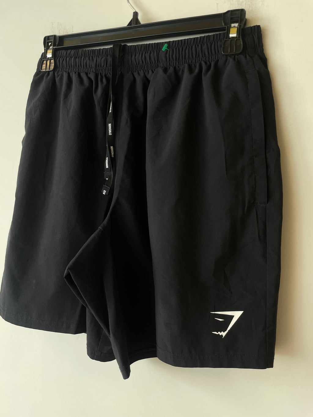 Gymshark Arrival Shorts